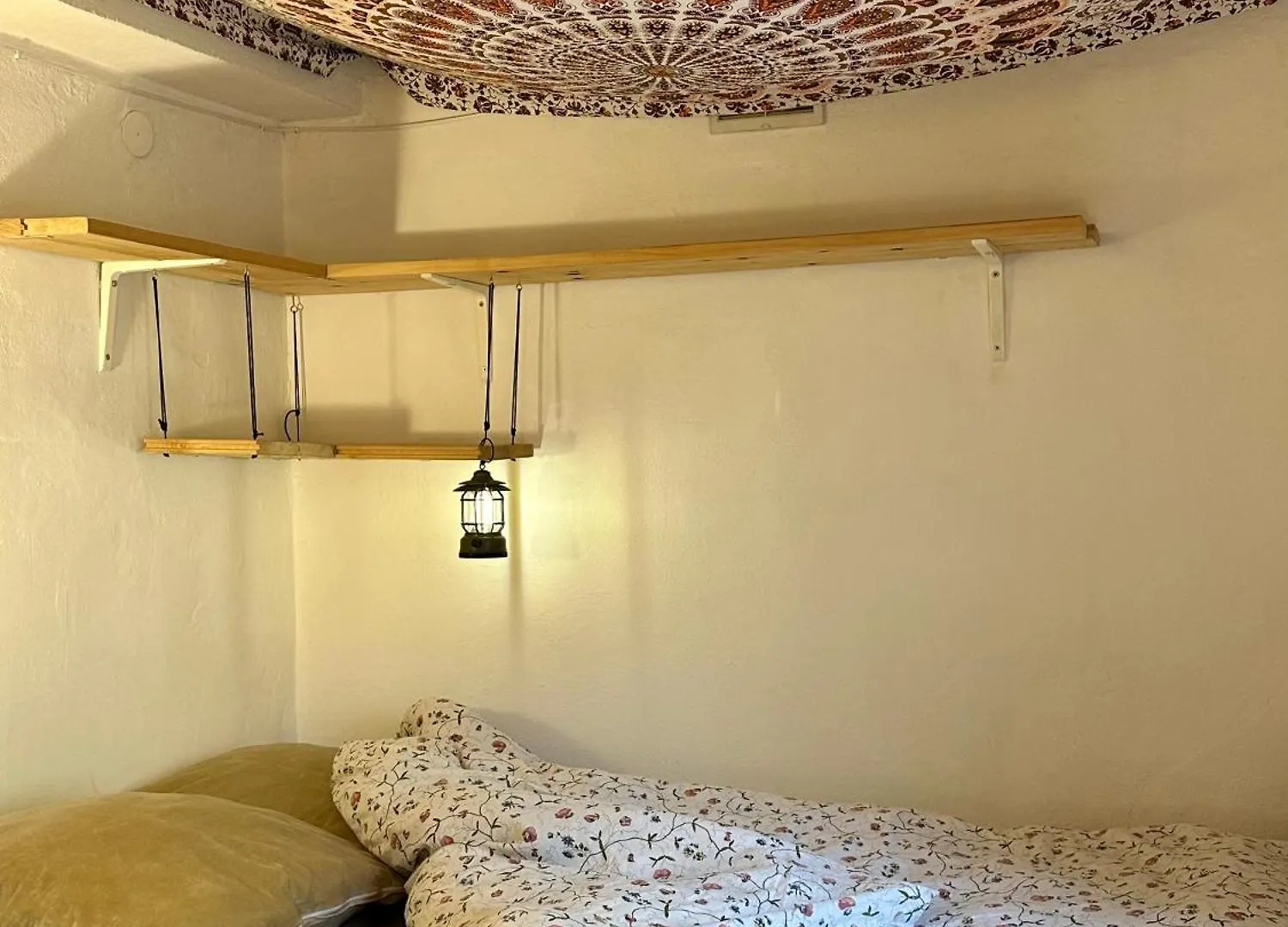 Δωμάτια σε οικογενειακή κατοικία Zimmer In Rustikalem Alten Haus Tiefenpölz