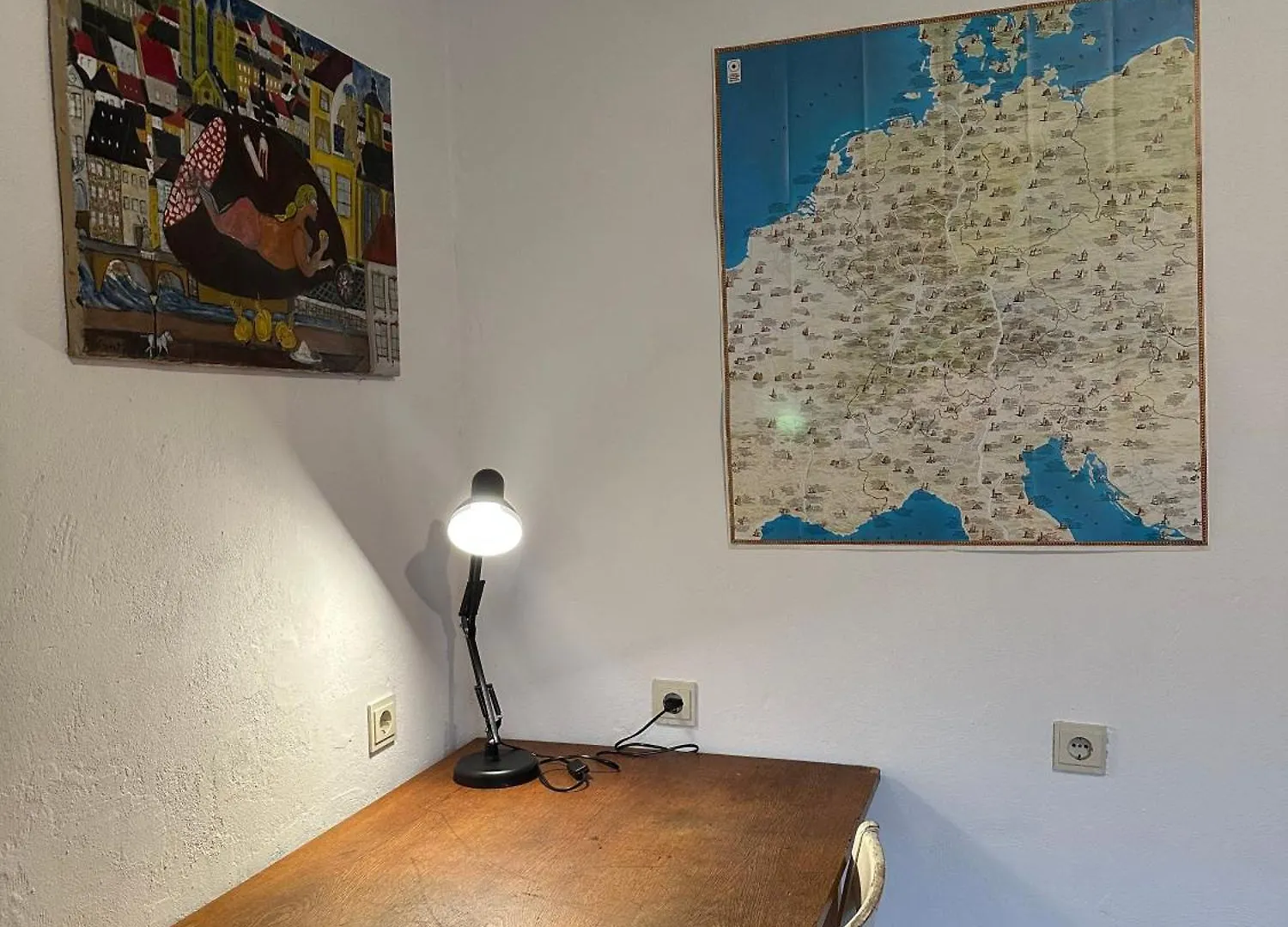 Zimmer In Rustikalem Alten Haus Tiefenpölz Γερμανία