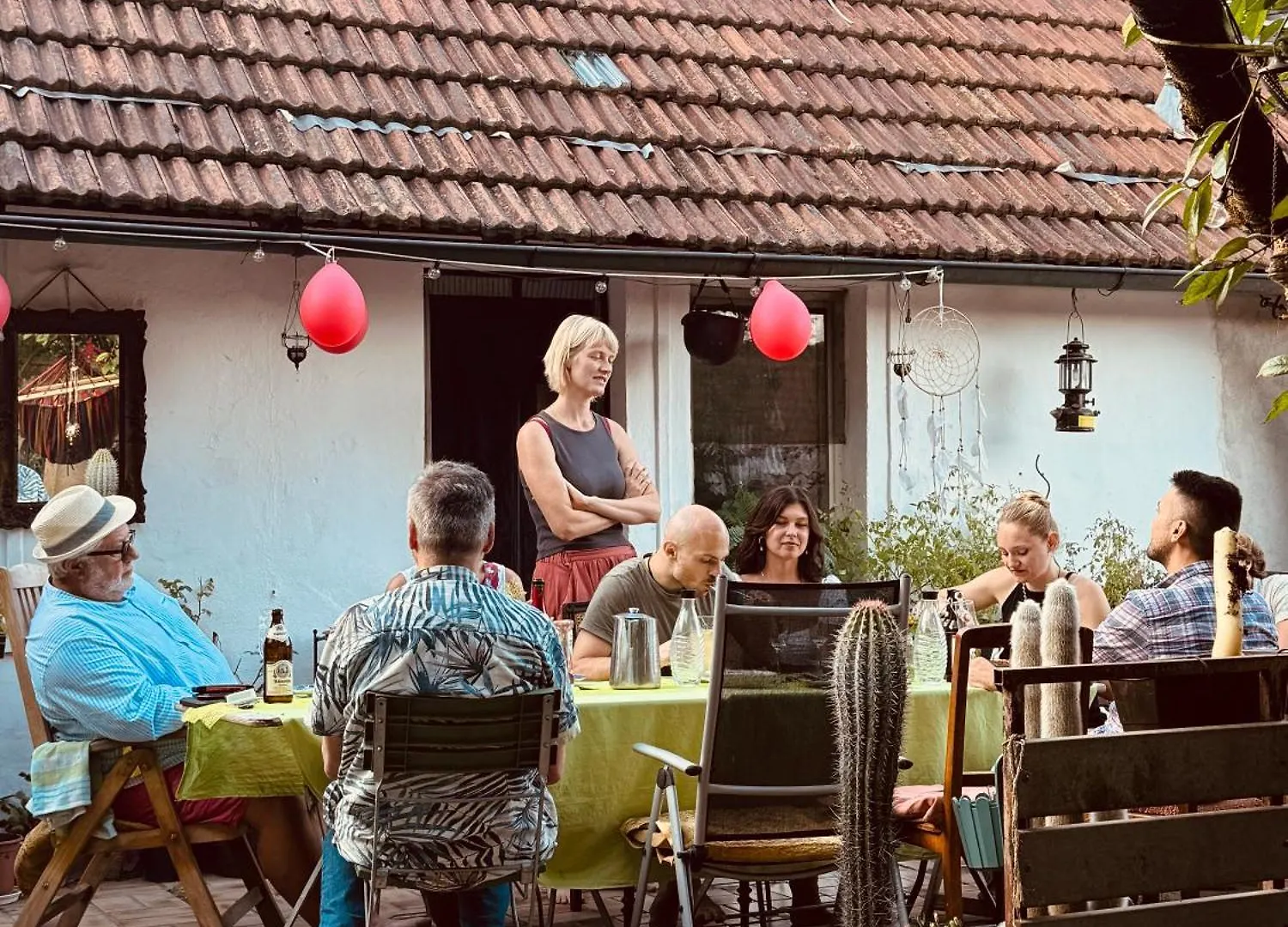 Zimmer In Rustikalem Alten Haus Tiefenpolz 0*,  Germany